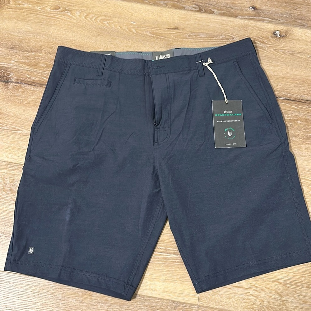 Linksoul shorts